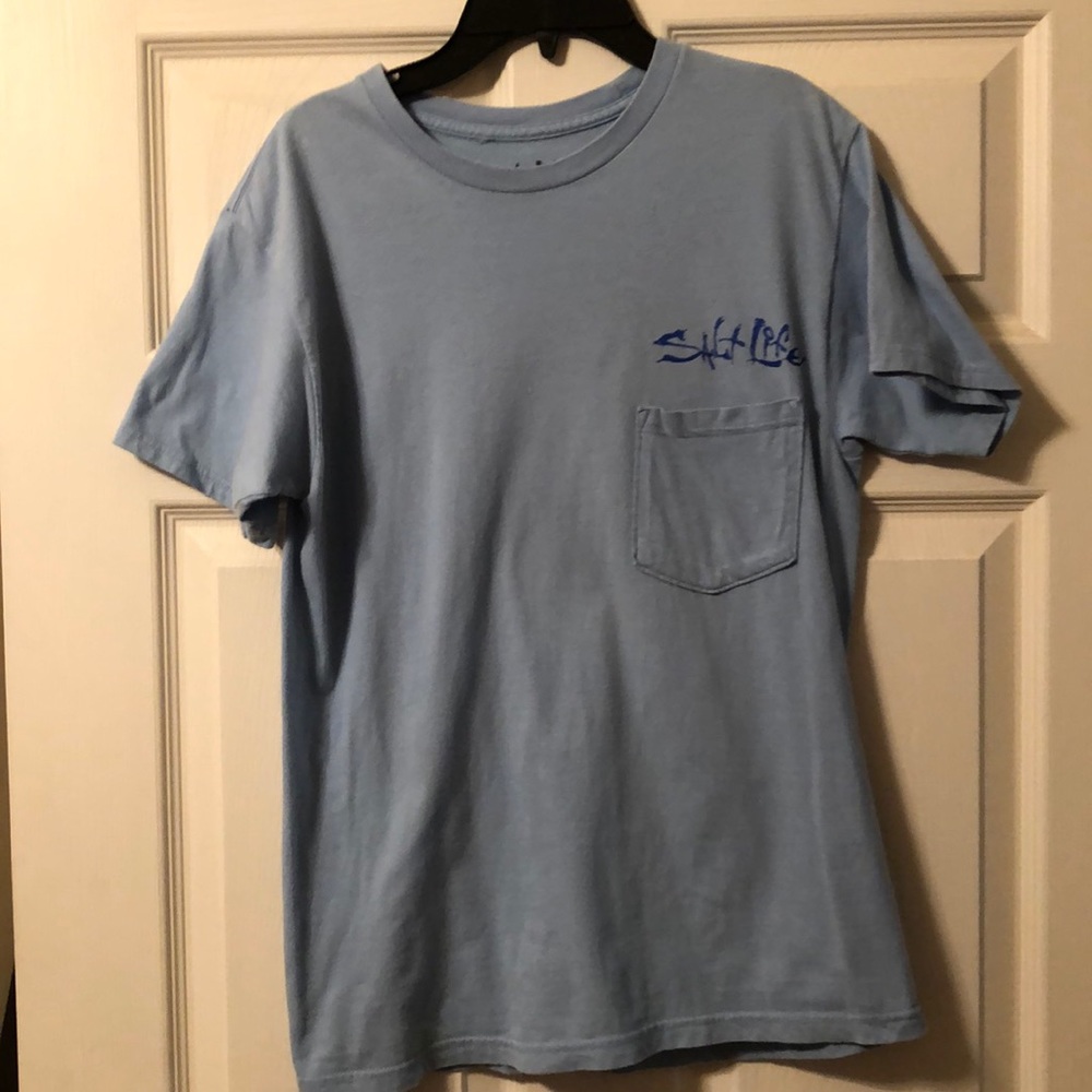 Salt Life TShirt